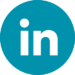 LinkedIn icon